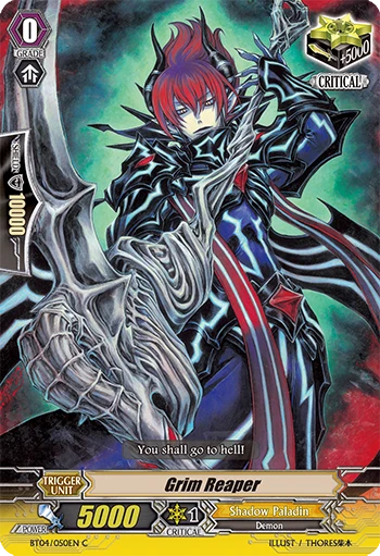 Grim Reaper
