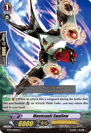 Moonsault Swallow