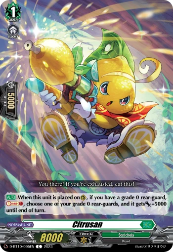 Citrusan