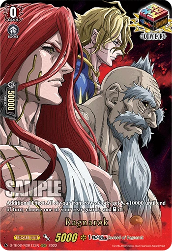Ragnarok