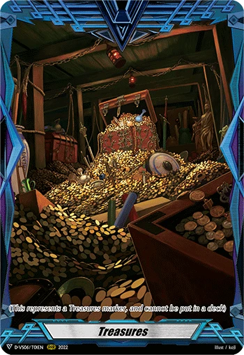 Treasure
