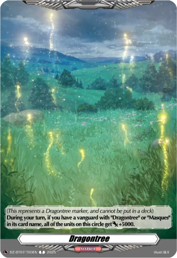 Dragontree