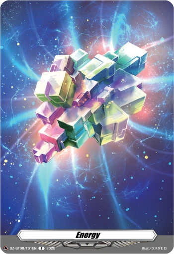 Energy-