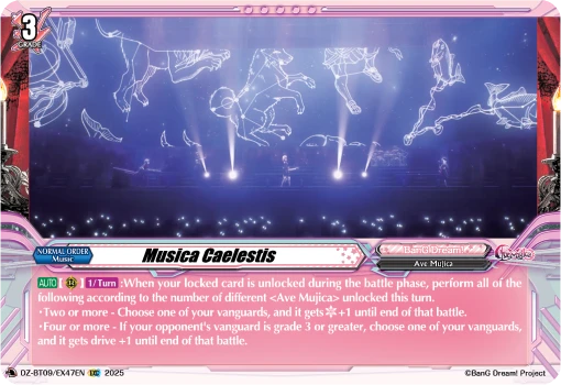 Musica Caelestis