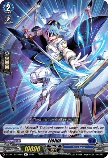 Lielua