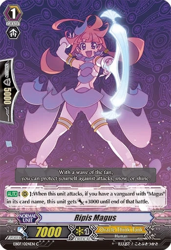 Ripis Magus