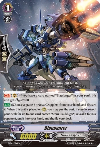 Blaupanzer