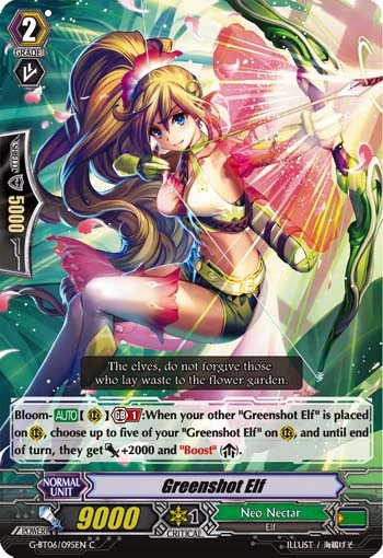 Greenshot Elf