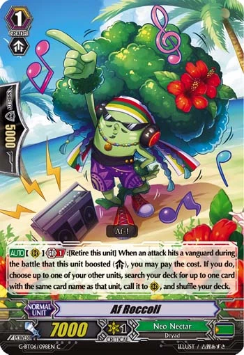 Af Roccoli