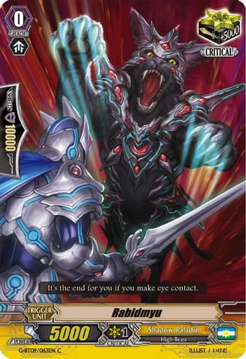 Rabidmyu