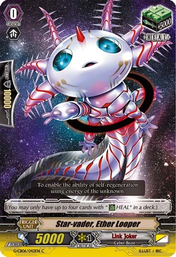 Star-vader, Ether Looper