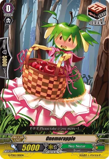 Onemorapple