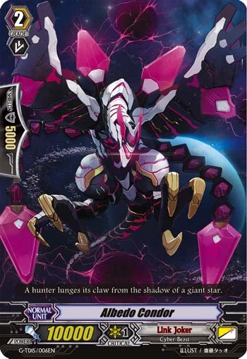 Albedo Condor