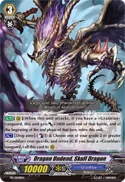 Dragon Undead, Skull Dragon