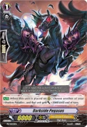 Darkside Pegasus