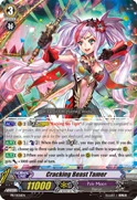 Cracking Beast Tamer