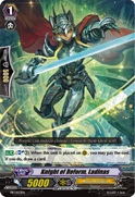 Knight of Reform, Ladinas