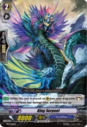 King Serpent
