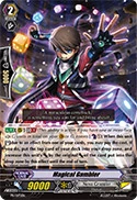 Magical Gambler