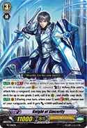 Knight of Sincerity