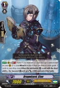 Dragwizard, Cian