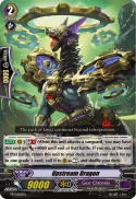 Upstream Dragon