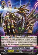 Glimmer Breath Dragon