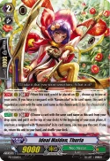 Ideal Maiden, Thuria