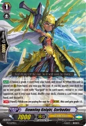 Dawning Knight, Gorboduc