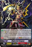 Mighty Bolt Dragoon