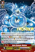 Rain Element, Madew