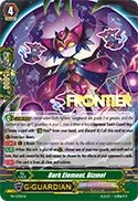 Dark Element, Dizmel