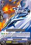 Splash Assault