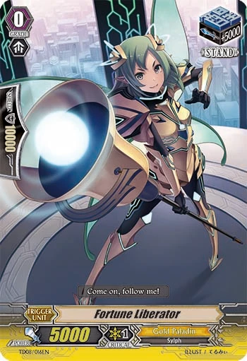 Fortune Liberator