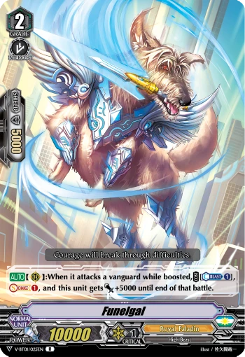 Funelgal
