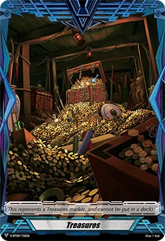 Treasures