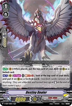Destiny Dealer