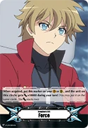 Imaginary Gift Force