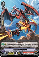 Grapeshot Wyvern