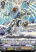 Holy Disaster Dragon