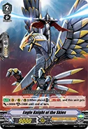 Eagle Knight of the Skies