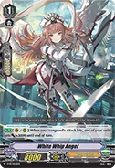White Whip Angel