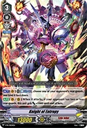 Knight of Entropy
