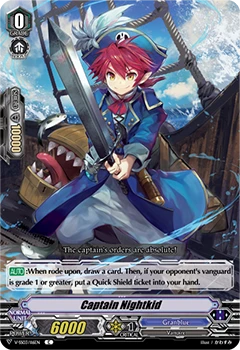 Captain Nightkid