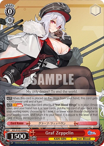 Graf Zeppelin