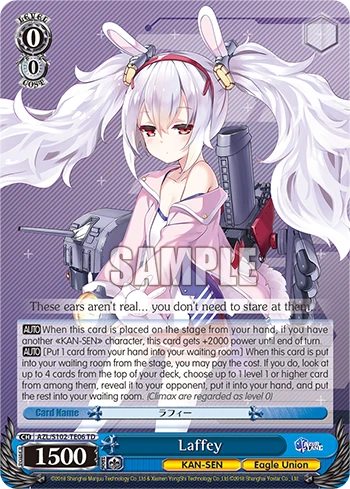 Laffey