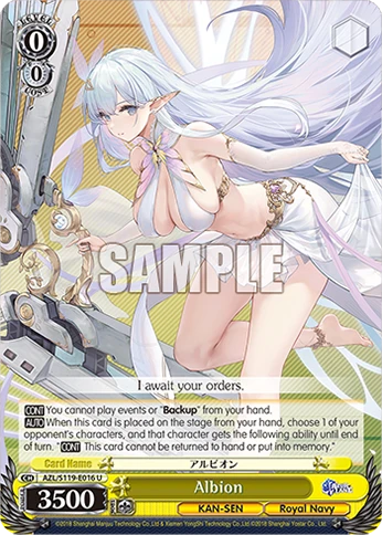 Albion