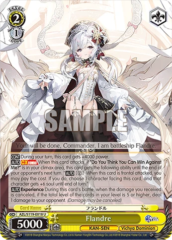 Flandre