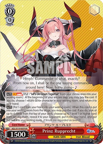 Prinz Rupprecht