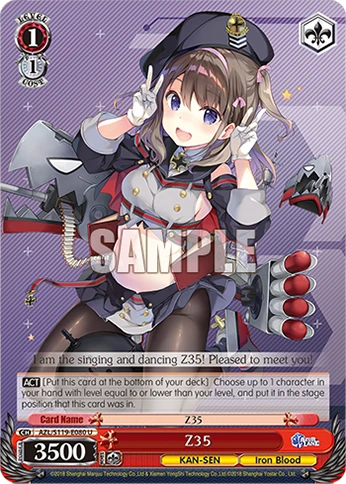 Z35